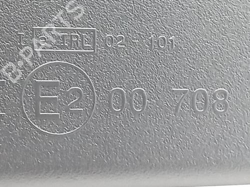 Rear mirror OPEL ASTRA L (OV5) 1.5 Turbo D (FBYHZT, FBYHZJ) | BP34400783I6  - Image 5