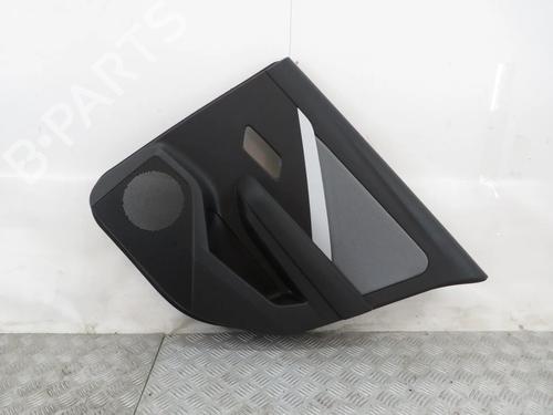 Bageste højre beklædning Bageste højre beklædning OPEL ASTRA L (OV5) 1.5 Turbo D (FBYHZT, FBYHZJ) (131 hp) 34405922 34405922