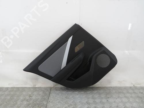 Used Rear left panel Rear left panel OPEL ASTRA L (OV5) 1.5 Turbo D (FBYHZT, FBYHZJ) (131 hp) 34405923 34405923