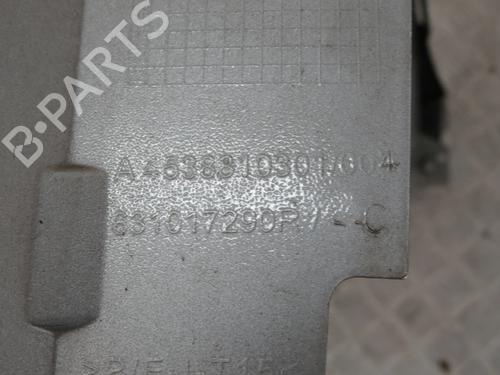 Forskærm venstre SMART FORFOUR Hatchback (453) 0.9 (453.044, 453.053) | BP34405927C41  - Image 6