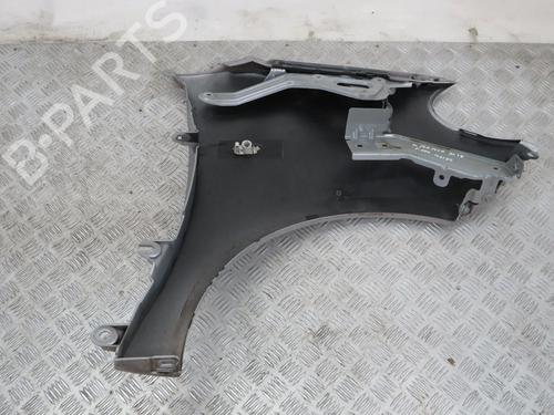 Forskærm venstre SMART FORFOUR Hatchback (453) 0.9 (453.044, 453.053) | BP34405927C41  - Image 5