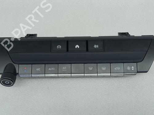 Commande Chauffage Commande Chauffage OPEL ASTRA L (OV5) 1.5 Turbo D (FBYHZT, FBYHZJ) (131 hp) 34436724 34436724