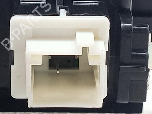 Air vent OPEL ASTRA L (OV5) 1.5 Turbo D (FBYHZT, FBYHZJ) | BP34436725I21  - Image 6