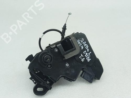 rear-left-lock-opel-astra-l-ov5-2021-34436726 main image