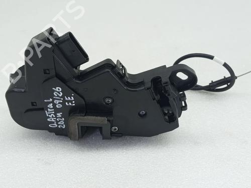 front-left-lock-opel-astra-l-ov5-2021-34437815 main image