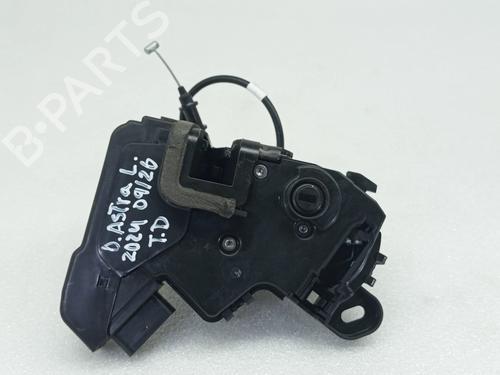 rear-right-lock-opel-astra-l-ov5-2021-34437816 main image