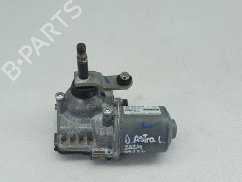 Used Front wiper motor Front wiper motor OPEL ASTRA L (OV5) 1.5 Turbo D (FBYHZT, FBYHZJ) (131 hp) 34437817 34437817