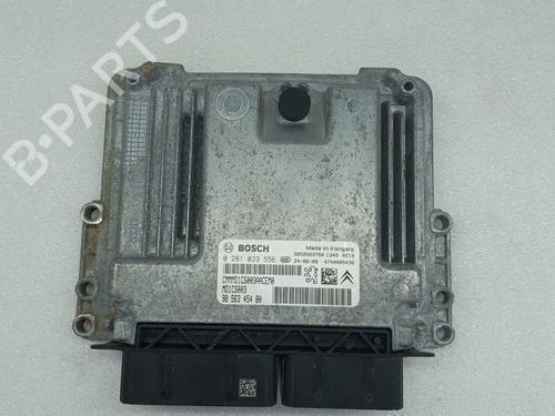 Used Engine control unit (ECU) Engine control unit (ECU) OPEL ASTRA L (OV5) 1.5 Turbo D (FBYHZT, FBYHZJ) (131 hp) 34437818 34437818
