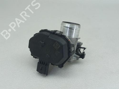 Used Electronic module Electronic module OPEL ASTRA L (OV5) 1.5 Turbo D (FBYHZT, FBYHZJ) (131 hp) 34437819 34437819