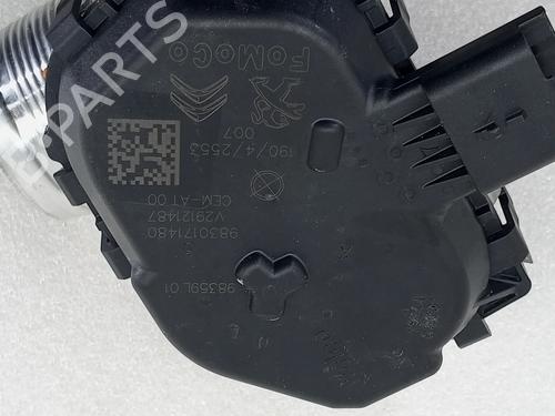 Electronic module OPEL ASTRA L (OV5) 1.5 Turbo D (FBYHZT, FBYHZJ) | BP34437819M83  - Image 5