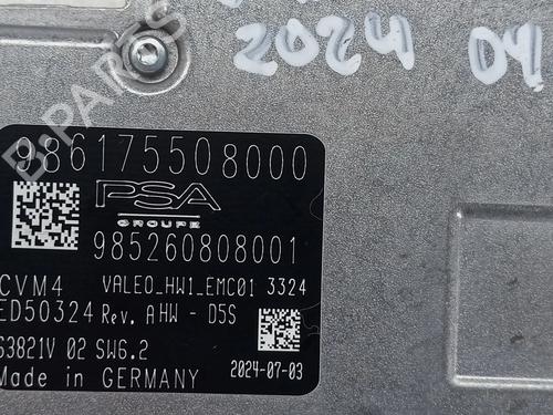 Camera OPEL ASTRA L (OV5) 1.5 Turbo D (FBYHZT, FBYHZJ) | BP34441925E14  - Image 5