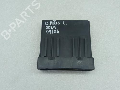 Used Electronic module Electronic module OPEL ASTRA L (OV5) 1.5 Turbo D (FBYHZT, FBYHZJ) (131 hp) 34441926 34441926
