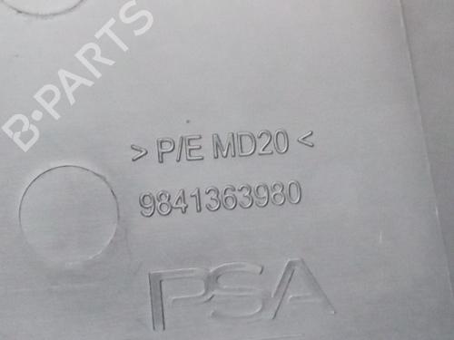 Middle console OPEL ASTRA L (OV5) 1.5 Turbo D (FBYHZT, FBYHZJ) | BP34441930I22  - Image 8