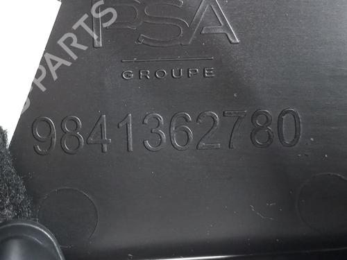 Middle console OPEL ASTRA L (OV5) 1.5 Turbo D (FBYHZT, FBYHZJ) | BP34441930I22  - Image 9