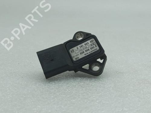 Used Electronic module Electronic module VW TOUAREG (7LA, 7L6, 7L7) 5.0 V10 TDI (313 hp) 34441935 34441935