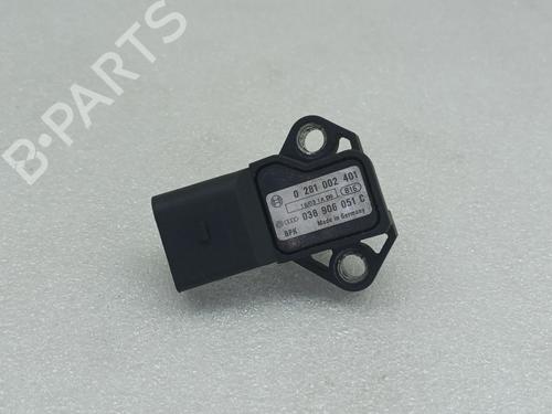 Used Electronic module Electronic module VW TOUAREG (7LA, 7L6, 7L7) 5.0 V10 TDI (313 hp) 34441936 34441936