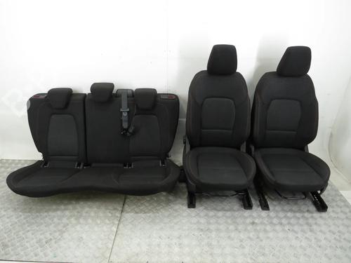 Used Seats set Seats set FORD FOCUS IV Turnier (HP) 1.0 EcoBoost mHEV (125 hp) 34459884 34459884