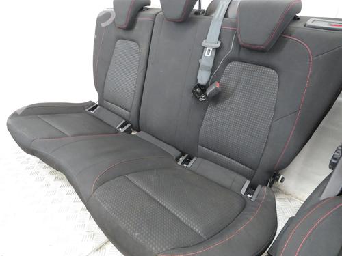 Seats set FORD FOCUS IV Turnier (HP) 1.0 EcoBoost mHEV | BP34459884C78  - Image 5