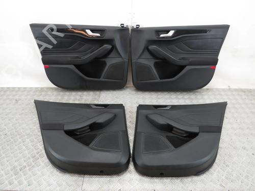 Seats set FORD FOCUS IV Turnier (HP) 1.0 EcoBoost mHEV | BP34459884C78  - Image 6