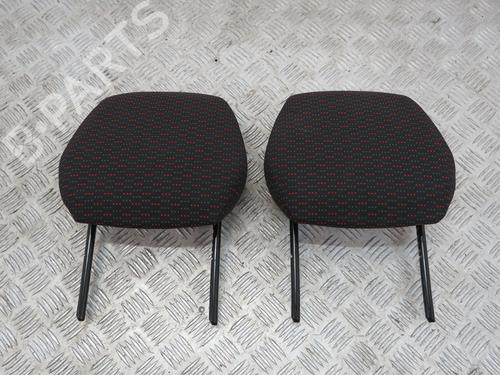 Left front seat OPEL MOVANO C Van (U9) 2.2 D | BP34459885C15  - Image 6