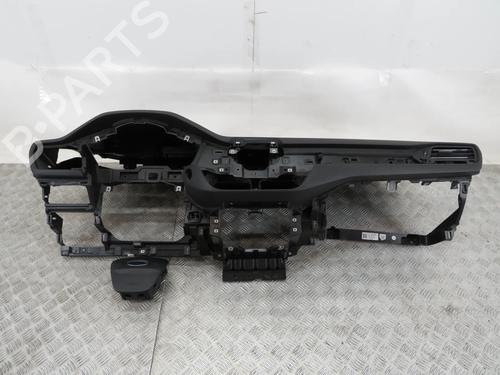 Airbag sæt Airbag sæt FORD FOCUS IV (HN) 1.0 EcoBoost (101 hp) 34460869 34460869