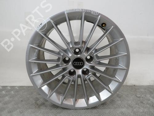 Fælk Fælk AUDI A3 Sportback (8YA, 8YF) 30 TFSI Mild Hybrid (110 hp) 34460870 34460870