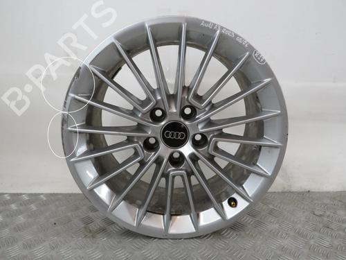 Fælk Fælk AUDI A3 Sportback (8YA, 8YF) 30 TFSI Mild Hybrid (110 hp) 34460871 34460871