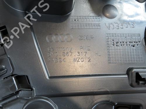Front left panel AUDI A3 Sportback (8YA, 8YF) 30 TFSI Mild Hybrid | BP34460872C58  - Image 9
