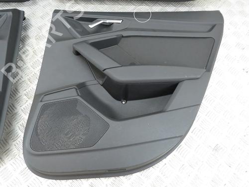 Front left panel AUDI A3 Sportback (8YA, 8YF) 30 TFSI Mild Hybrid | BP34460872C58  - Image 5