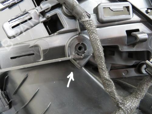 Front left panel AUDI A3 Sportback (8YA, 8YF) 30 TFSI Mild Hybrid | BP34460872C58  - Image 6