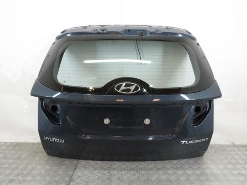Coffre Coffre HYUNDAI TUCSON (NX4E, NX4A) 1.6 CRDi (116 hp) 34460873 34460873
