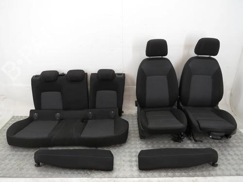 Used Seats set Seats set OPEL INSIGNIA B Sports Tourer (Z18) 1.5 CDTi (35) (122 hp) 34460876 34460876