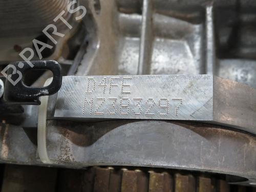 Engine HYUNDAI TUCSON (NX4E, NX4A) 1.6 CRDi | BP34462010M1  - Image 6