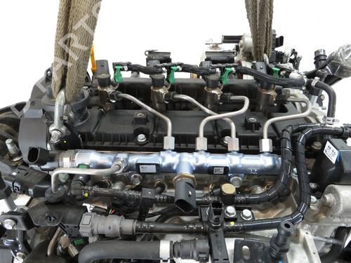 Engine HYUNDAI TUCSON (NX4E, NX4A) 1.6 CRDi | BP34462010M1  - Image 7