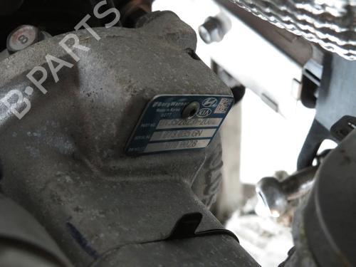 Engine HYUNDAI TUCSON (NX4E, NX4A) 1.6 CRDi | BP34462010M1  - Image 10