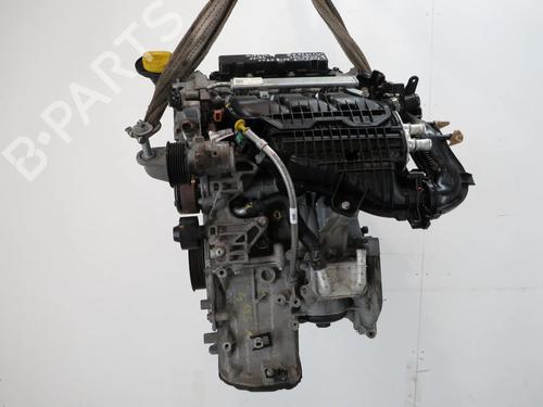 Used Engine Engine SMART FORFOUR Hatchback (453) 0.9 (453.044, 453.053) (90 hp) 34462011 34462011