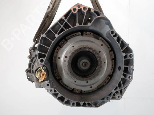Used Gearbox Gearbox SMART FORFOUR Hatchback (453) 0.9 (453.044, 453.053) (90 hp) 34462012 34462012