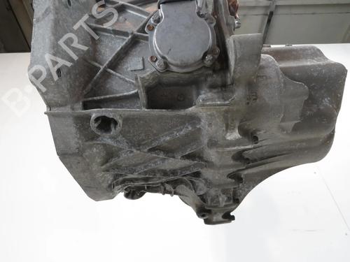 Gearbox SMART FORFOUR Hatchback (453) 0.9 (453.044, 453.053) | BP34462012M3  - Image 5