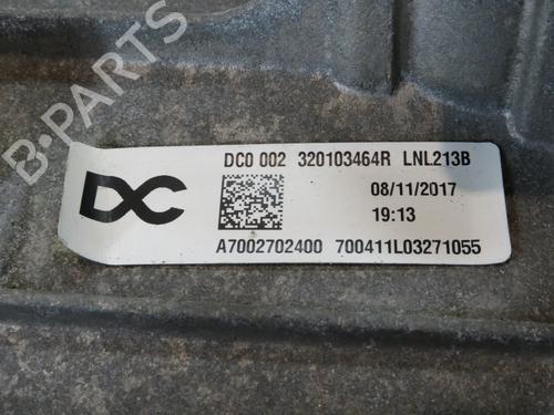 Gearbox SMART FORFOUR Hatchback (453) 0.9 (453.044, 453.053) | BP34462012M3  - Image 6