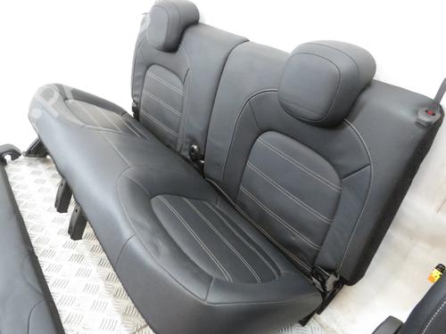 Sæde sæt SMART FORFOUR Hatchback (453) 0.9 (453.044, 453.053) | BP34462013C78  - Image 5