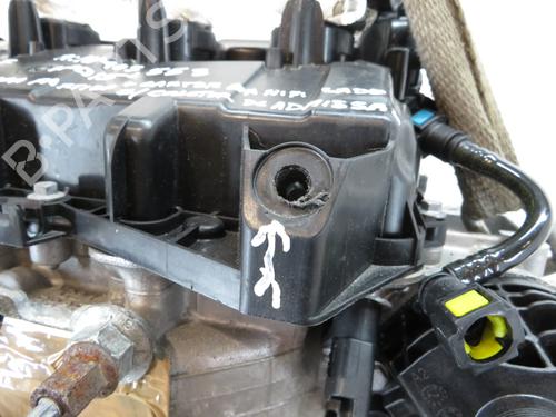 Engine OPEL CORSA F (P2JO) 1.2 (68) | BP34472485M1  - Image 5