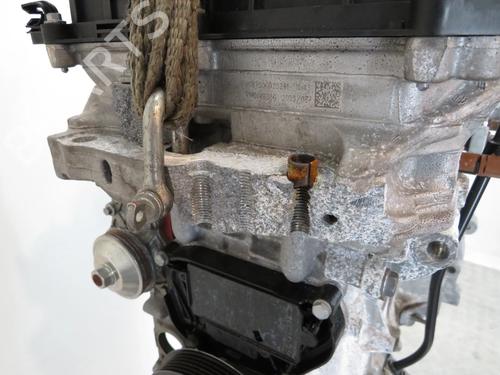 Engine OPEL CORSA F (P2JO) 1.2 (68) | BP34472485M1  - Image 6