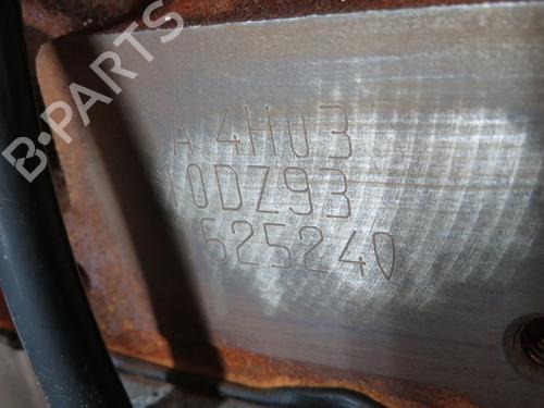 Engine PEUGEOT BOXER Van 2.2 BlueHDi 165 | BP34472487M1  - Image 6