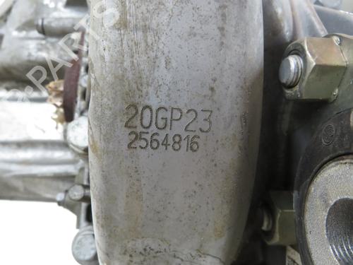 Gearbox PEUGEOT BOXER Van 2.2 BlueHDi 165 | BP34472488M3  - Image 6