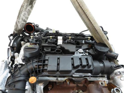 Engine OPEL ASTRA L (OV5) 1.5 Turbo D (FBYHZT, FBYHZJ) | BP34472489M1  - Image 6