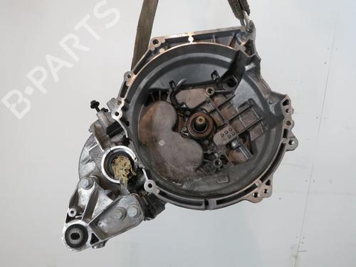 Used Gearbox Gearbox OPEL INSIGNIA B Sports Tourer (Z18) 1.5 CDTi (35) (122 hp) 34472490 34472490