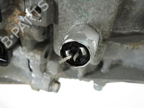 Gearbox HYUNDAI TUCSON (NX4E, NX4A) 1.6 CRDi | BP34472491M3  - Image 6