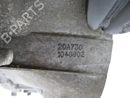 Gearbox OPEL CORSA F (P2JO) 1.2 (68) | BP34472492M3  - Image 6