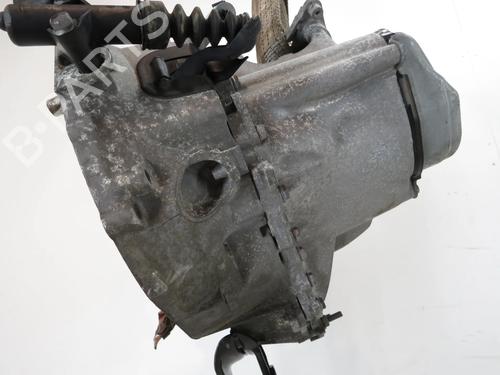 Gearbox OPEL CORSA F (P2JO) 1.2 (68) | BP34472492M3  - Image 5