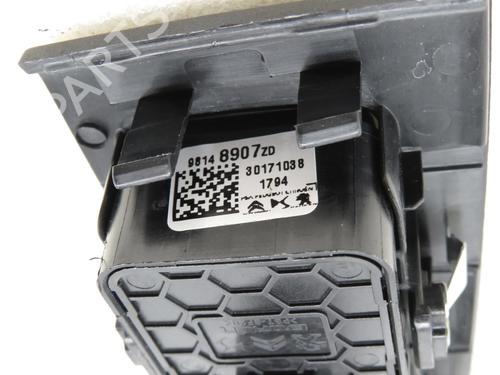 Left front window switch OPEL ASTRA L (OV5) 1.5 Turbo D (FBYHZT, FBYHZJ) | BP34474980I27  - Image 6